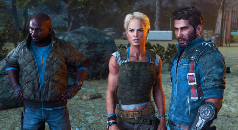 Illustration for article titled Just Cause 3: The Kotaku Review